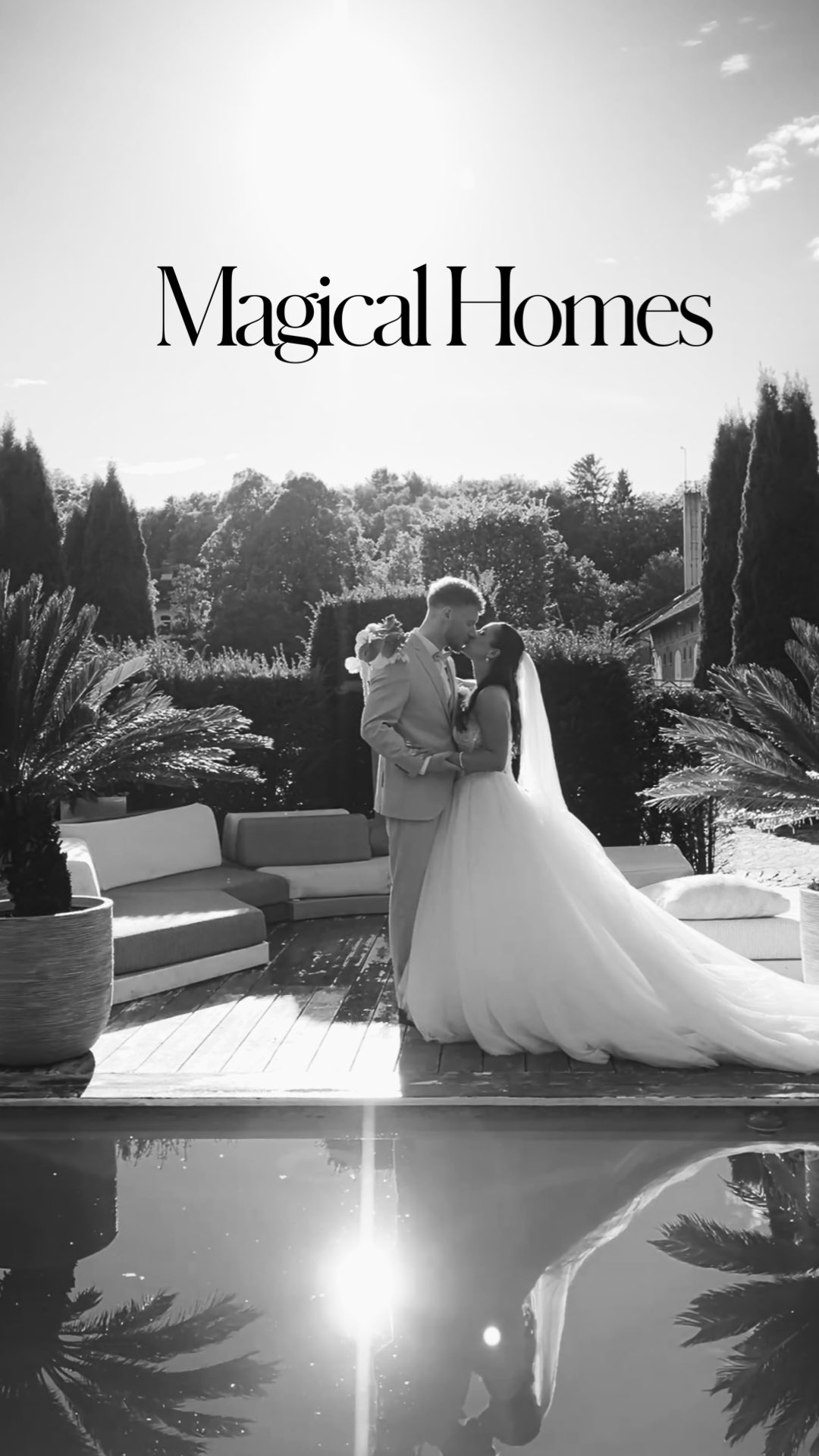 Magical wedding @magical_homes_heroldstatt 👌 
#magicalhomes #magicalhomesheroldstatt #bridetobe #verlobt #magicalhomeswedding #luxurywedding #modernwedding #weddinginspiration #wedding2025 #magicalhomeshochzeit #weddingphotographer #wedding2026