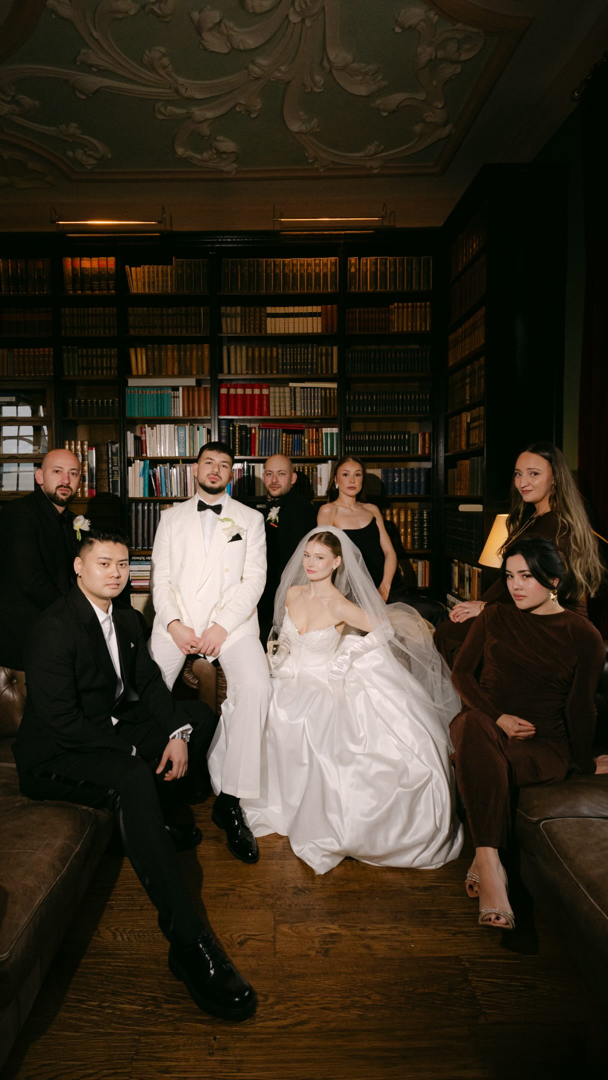 Yes, it will be for life! 

We travel the world to document beautiful weddings – but there’s something truly special about home. Especially weddings at Lake Constance and magical venues like Schloss Freudental feel close to our hearts 🤍

From intimate moments to grand celebrations – every detail matters. Natural emotions, authentic storytelling, and elegant aesthetics – that’s what we stand for.

Let’s turn your special day into art 

#bridetobe #verlobt #fotografbodensee #lakeconstancewedding #luxurywedding