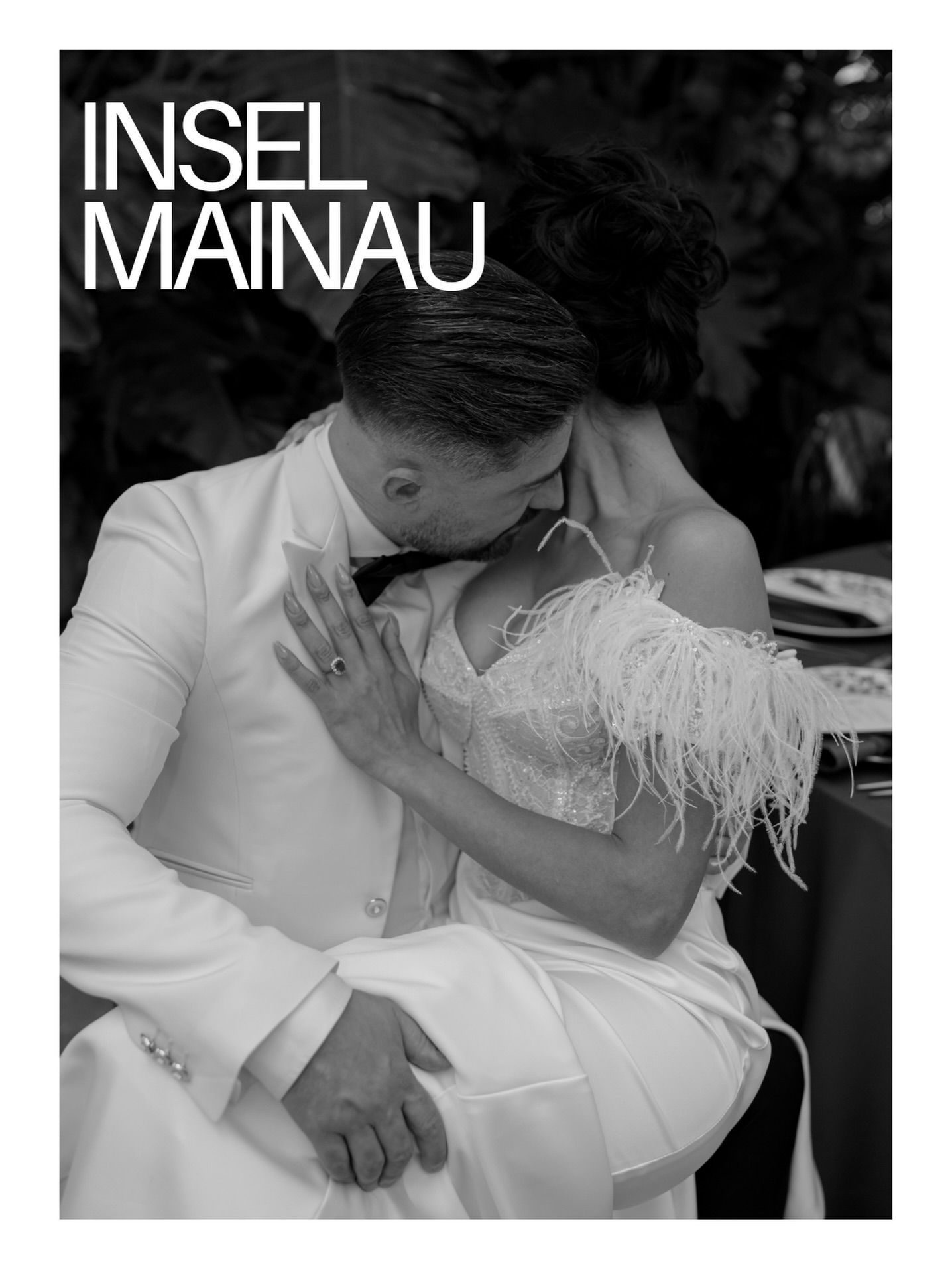 •Love under the palm trees at Palmenhaus Insel Mainau•

Venue @inselmainau 
Weddinphotographer @liebeslinse 
Weddingplaner @weddingplanerbodensee 
Dress @atmodasposa 
H&M @schoenheit_im_blick_beauty 
Decorations @weds4rent @weds4u 

#inselmainau #inselmainauhochzeit #lakeconstance #fotografbodensee #verlobt💍